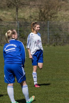 Bild 10 - B-Juniorinnen FSC Kaltenkirchen - TuS Tensfeld : Ergebnis: 7:0